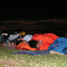 PICT0199 Balatonszepezdi Campingben a második éjszakán