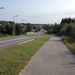 IMG 9677 Kerékpárút Mannersdorf (Répcekethely) felé (270 m)