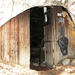 158 Menedékhelynek berendezett Cserepeskői-barlang