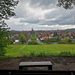 Hildesheim látképe