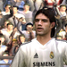 Real Madrid Morientes