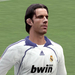 Real Madrid Van Nistelrooy