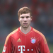 Bayern München Badstuber