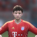 Bayern München T. Müller