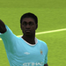 Manchester City Adebayor