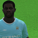 Manchester City K. Touré