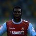 (II.osztály) West Ham Bouba Diop