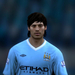 Manchester City David Silva