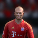 Bayern München Robben