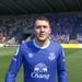 Everton McGeady