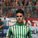 Real Betis Bartra