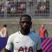 Tottenham Moussa Sissoko