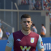 Aston Villa Barkley