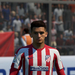 Atletico Madrid Torreira