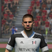 (II.osztály) Fulham Mitrovic