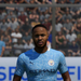 Manchester City Sterling