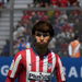 Atletico Madrid Joao Félix