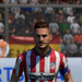 Atletico Madrid Koke