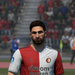 Feyenoord Jahanbakhsh