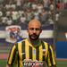 AEK Athen Amrabat