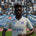 Marseille Ismaila Sarr