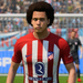 Atletico Madrid Witsel