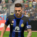 Inter Lautaro Martinez