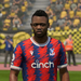 Crystal Palace J. Ayew