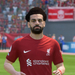 Liverpool Salah