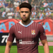 (III.osztály) Northampton Tyler Roberts