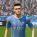 Manchester City Foden