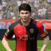 FC Seoul Ki S. Y.