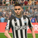 Newcastle Almirón