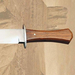 bowie-knives coffin-handled-bowie-knife 838