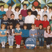 ballagási osztálykép 1986 87