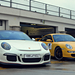 GT3 Brothers