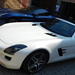 Mercedes-Benz SLS AMG GT Roadster és Ferrari California T