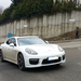Porsche Panamera GTS MkII