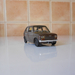 Album - Fiat 126 berline 1/43 kakaós csiga - barna és lassú...