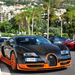 Bugatti Veyron Supersport - Bugatti Veyron 16.4 Ettore Bugatti