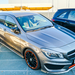 Mercedes-Benz CLA Shooting Brake "Orange-Art" Edition