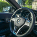Mercedes-Benz E-osztály cabrio