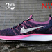 Nike Air Zoom Mariah Flyknit 36-39 with #/Nike Air Zoom Mariah F