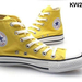 converse with logo/KW2719