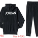 Jordan Suit/#294