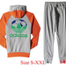adidas suit S-XXL/#458