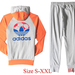 adidas suit S-XXL/#459