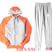 adidas suit S-XXL/#484