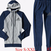 adidas suit S-XXL/#502