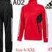 adidas suit S-XXL/#583